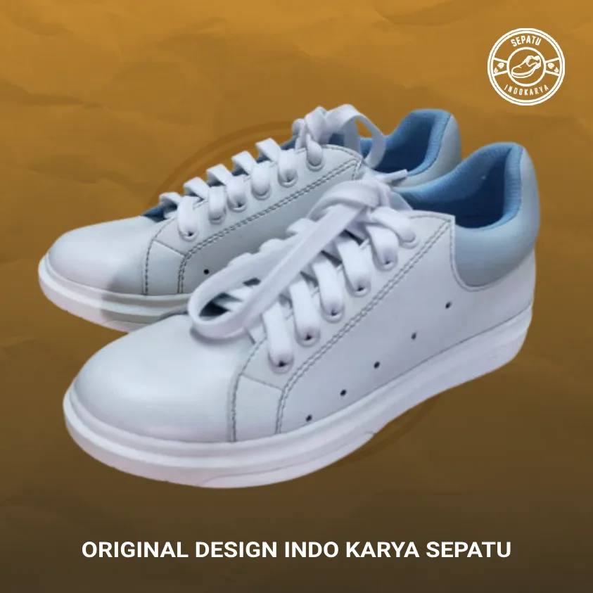 Produsen Sepatu Sneakers Bandung