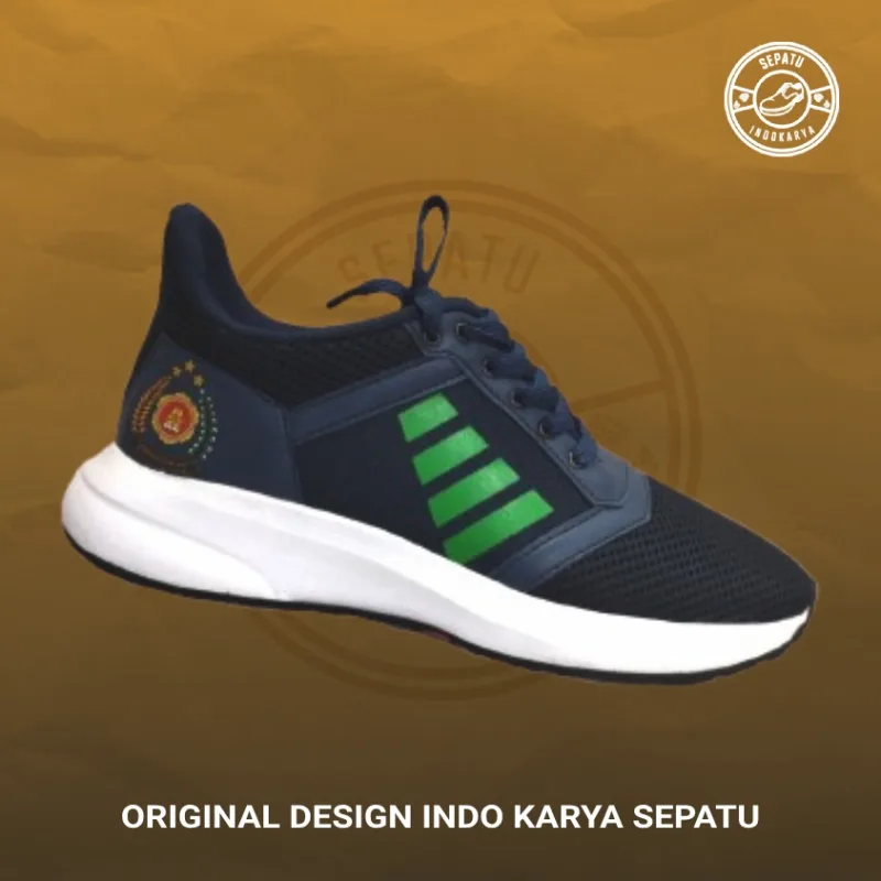Produsen Sepatu Olahraga Bandung