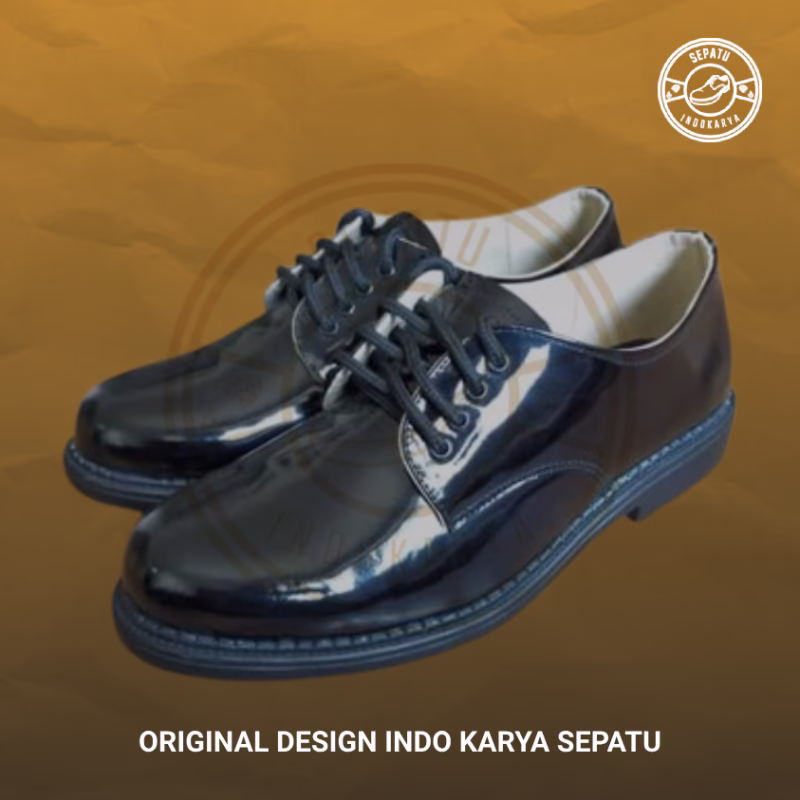 Produsen Sepatu PDH Bandung
