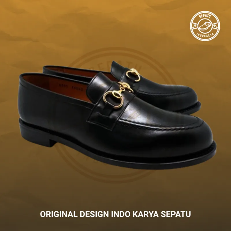 Produsen Sepatu PDH Bandung
