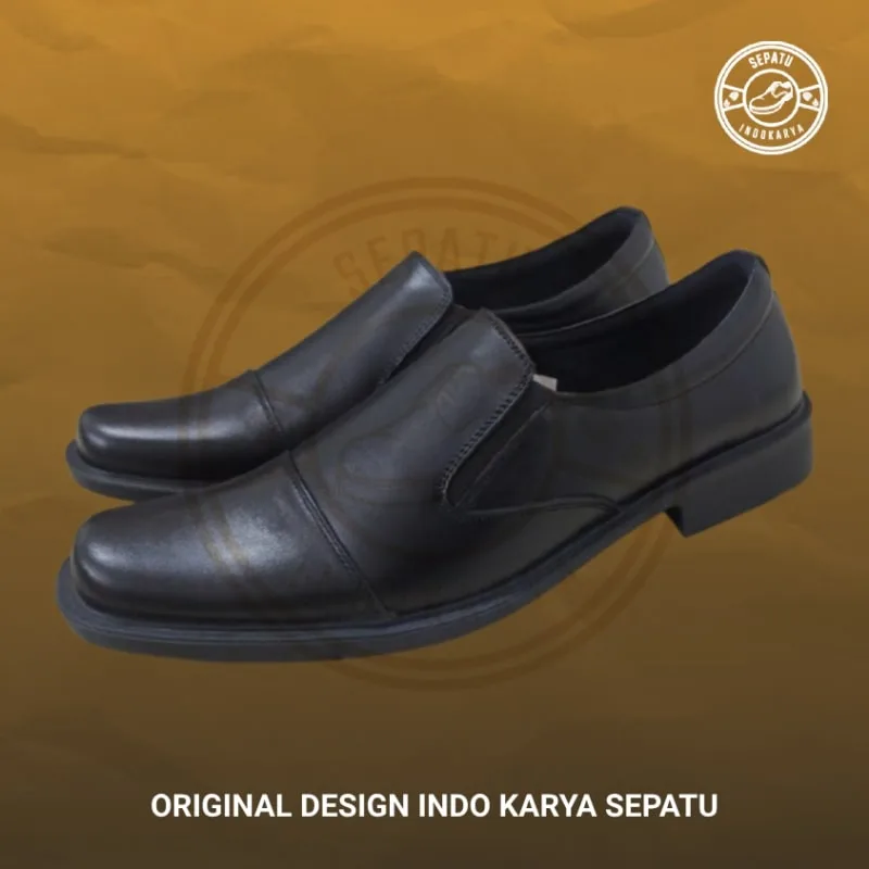 Produsen Sepatu Pantofel Bandung