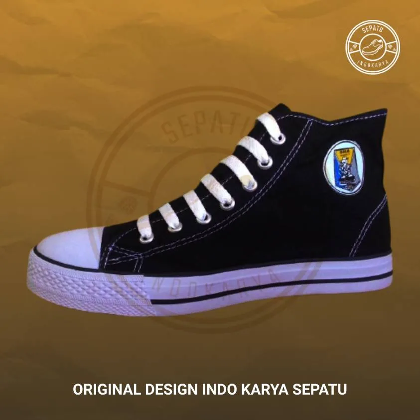 Produsen Sepatu Sekolah Bandung