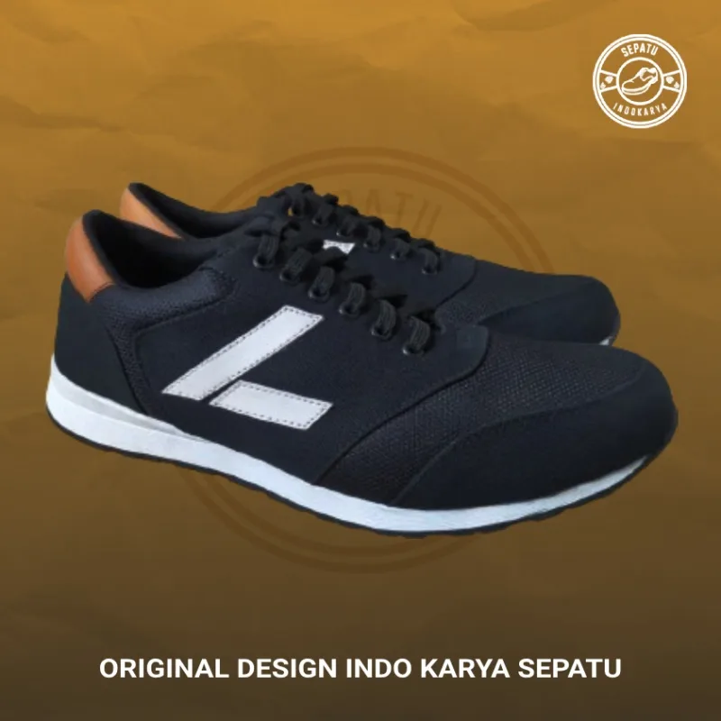 Produsen Sepatu Sneakers Bandung